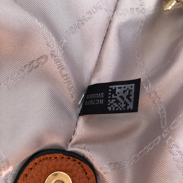 マイケルコースバッグ着用イメージ